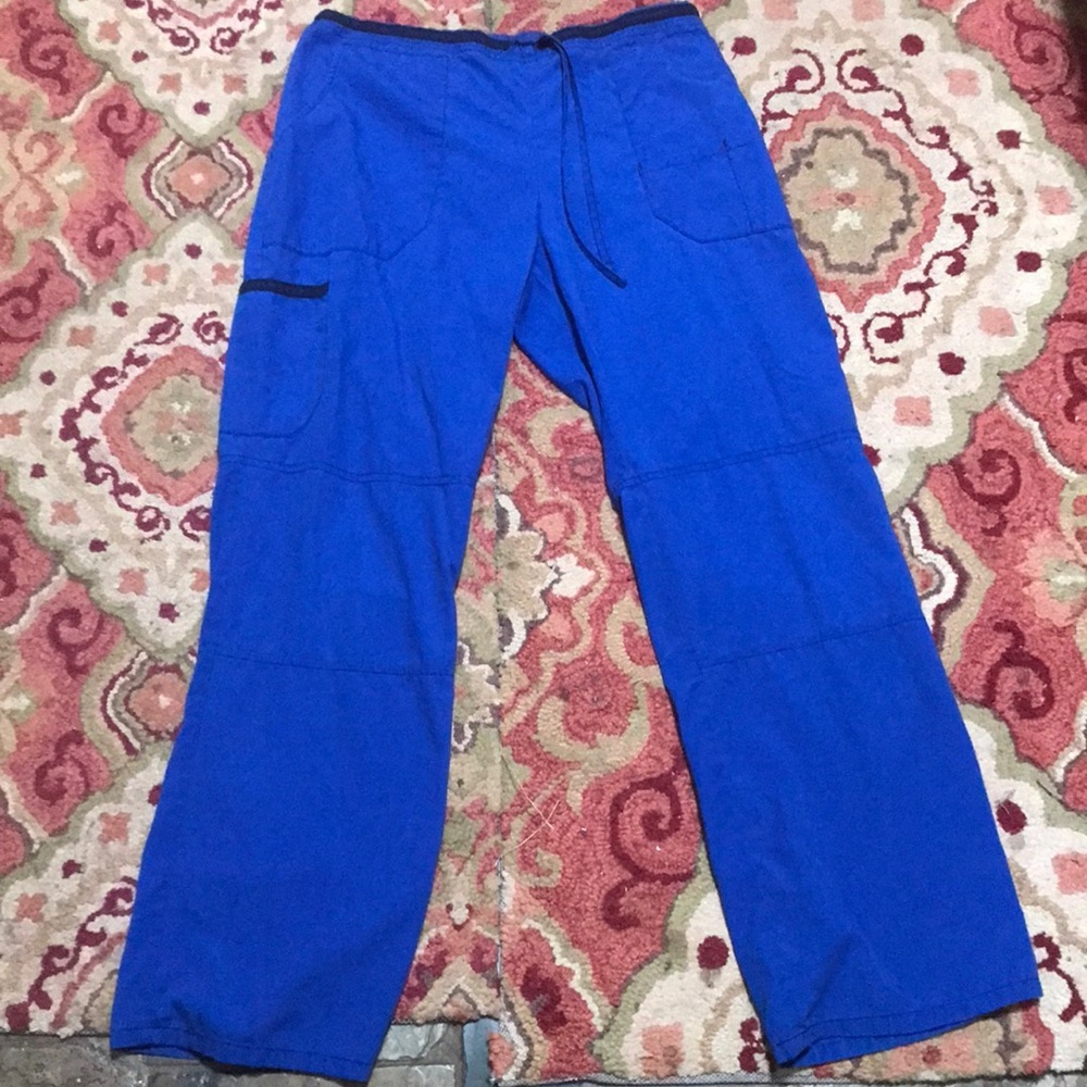 Scrubstar pants